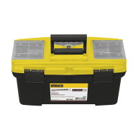 Werkzeugbox Basic 19 Zoll (483 mm) gallery